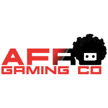 Afro Beast Logo