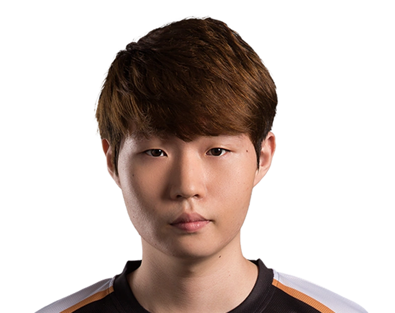 Roar (Oh Jang-won) portrait