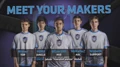 MeetYourMakers 2015 LCS Spring Roster