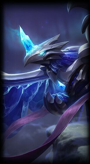 Blackfrost Anivia Leaguepedia League Of Legends Esports Wiki