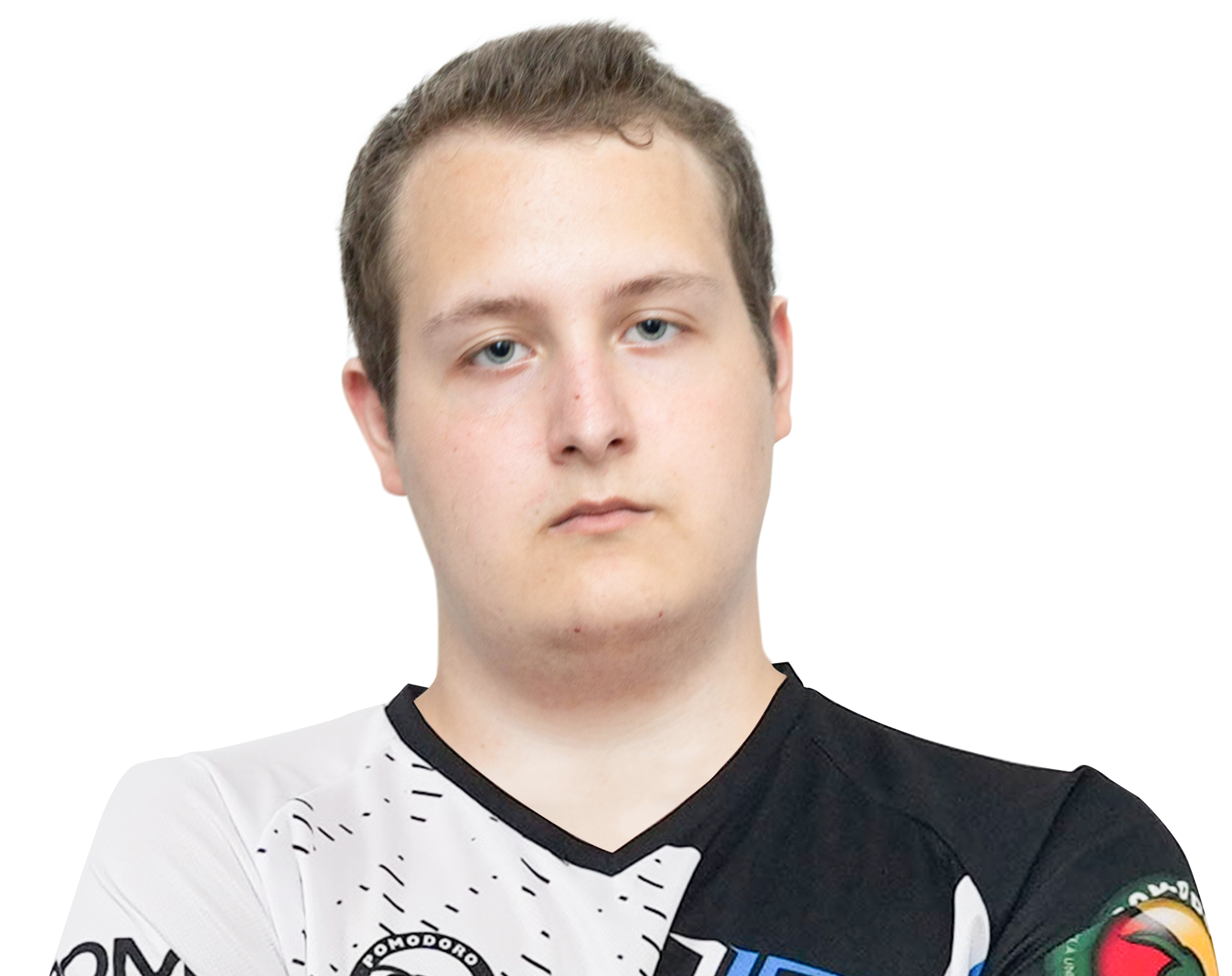 Zero Tenacity - Leaguepedia League of Legends Esports Wiki
