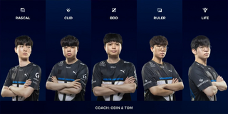 Gen G Leaguepedia League Of Legends Esports Wiki