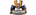 HANAGUMI KARENlogo std.png