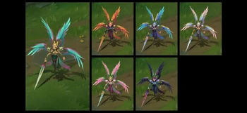 Kayle Screens 3