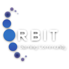 Orbit Gaming Logo