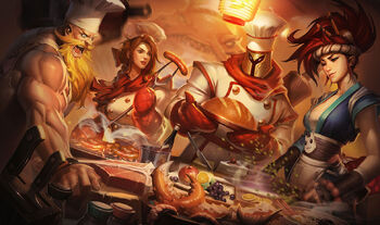 Pantheon Splash 8 Old