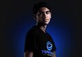 CST ZionSpartan, NA LCS 2013 Summer