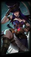 Skin Loading Screen Classic Caitlyn.jpg