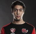 KLG BearJew, 2015 International Wildcard Tournament/Chile