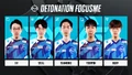 2022 Summer Roster