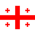 Georgia (National Team)logo square