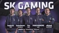 SK Gaming's 2015 LCS Spring Roster