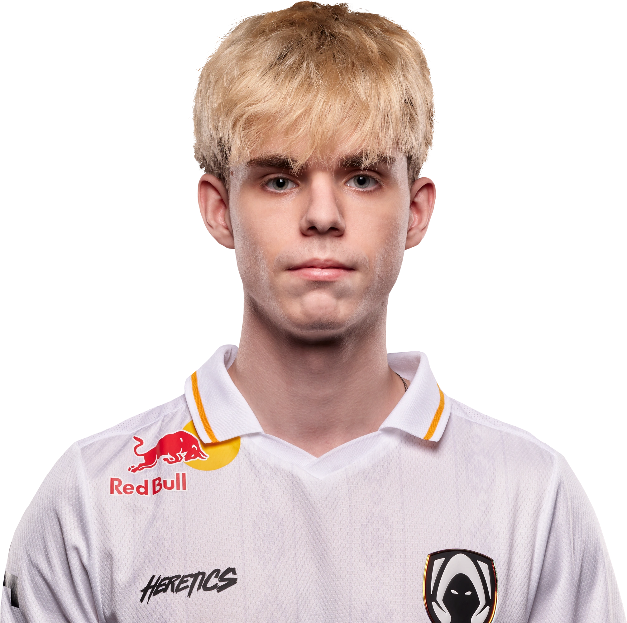 Vetheo portrait