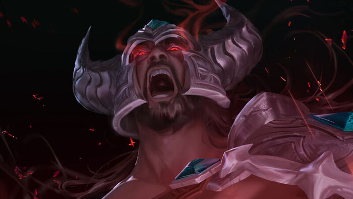 Tryndamere - Leaguepedia | League of Legends Esports Wiki