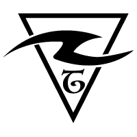 ZTR Gaming logo Black.png