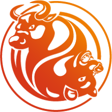 FXOpen e-Sports Logo