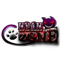 Nyan Zonelogo square