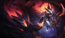 Kindred Splash 1