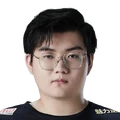 V5 ZYF, LPL 2021 Summer