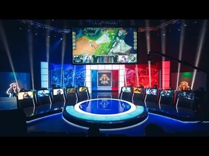 2017 LCL Studio