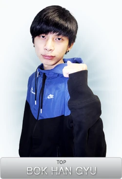 SKT 1 Reapered, Champions 2013 Spring