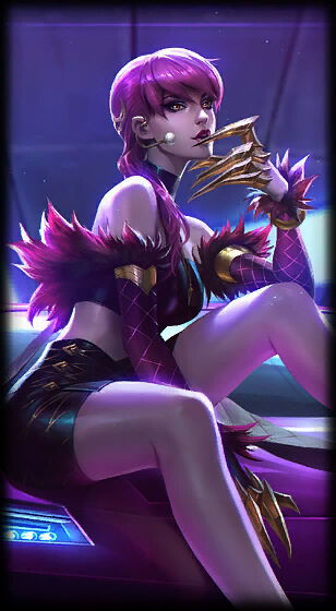 K Da Evelynn Leaguepedia League Of Legends Esports Wiki Copying skin weights in maya. k da evelynn leaguepedia league of