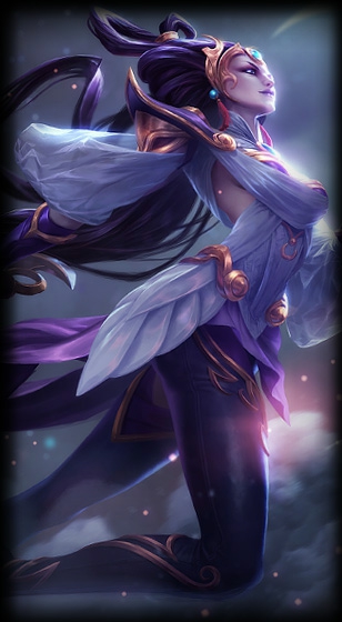 diana league of legends lunar goddess