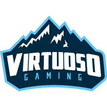 Virtuoso Gaming Logo