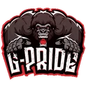 G-Pridelogo square