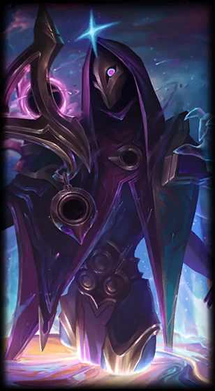 Featured image of post Jhin Lol Wikia