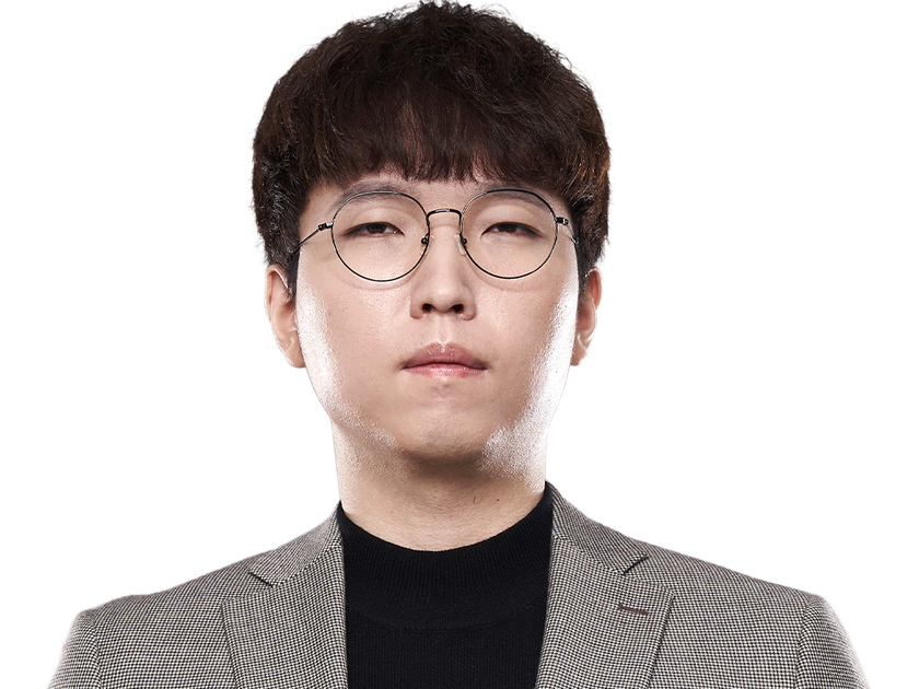 LirA and Lurox talk about Lee Sin's low win rate in the LCK - Inven Global