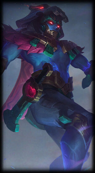 Worldbreaker Malzahar Leaguepedia League Of Legends Esports Wiki