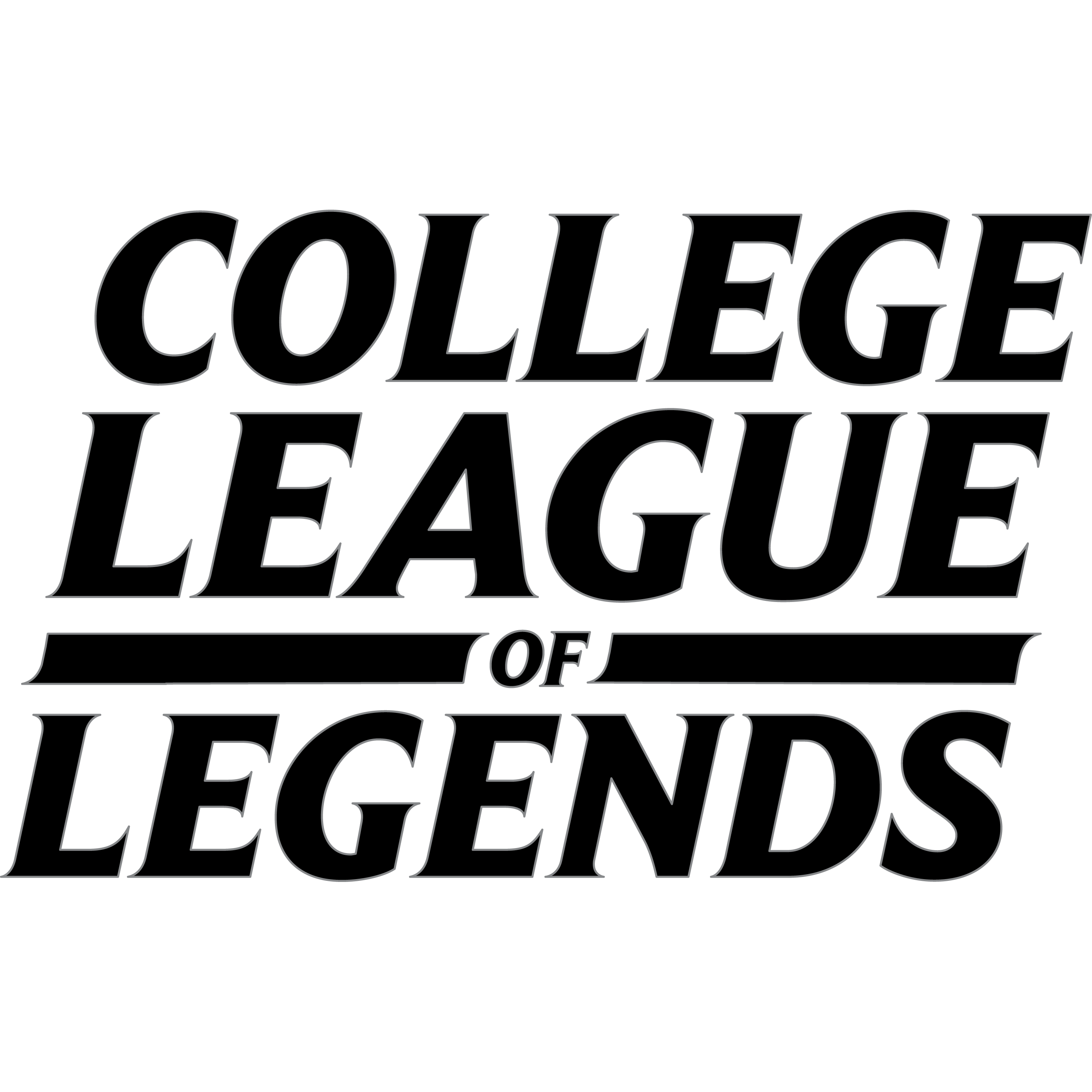 leauge of legends ipl 5 clg