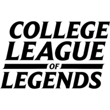 College League of Legendslogo