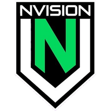 NVision Esports Logo