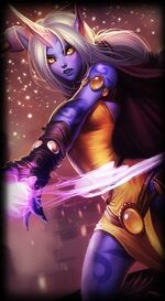 Soraka 0