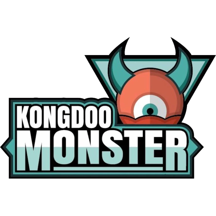 Kongdoo Monster - Leaguepedia | League of Legends Esports Wiki