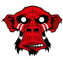 Mysterious Monkeys.ESLM Logo