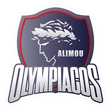 Olympiacos Alimou - Leaguepedia | League of Legends Esports Wiki