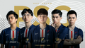 PSG Talon's 2020 PCS Summer Roster