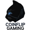 Team Coinflip Gaminglogo square