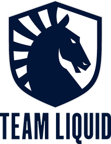 Team Liquid Academy Logo