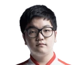 WE Raison, LPL 2018 Spring