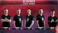 G2 Esports' 2018 EU LCS Spring Roster