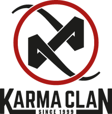 Karma Clan Esports Logo