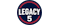 LEGACY5logo std