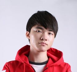 Faker - Leaguepedia  League of Legends Esports Wiki