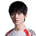 TES JackeyLove, LPL 2025 Split 1