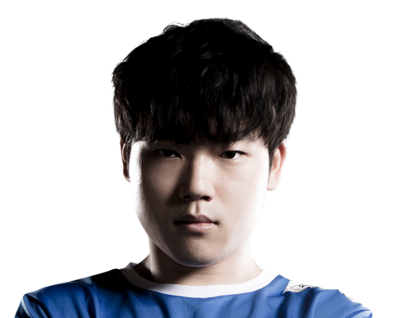 Noah (Oh Hyeon-taek) - Leaguepedia