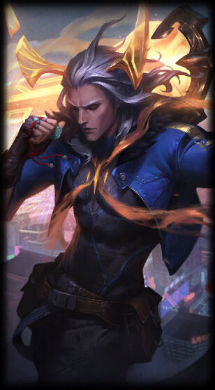 Lunar Beast Viego Leaguepedia League of Legends Esports Wiki